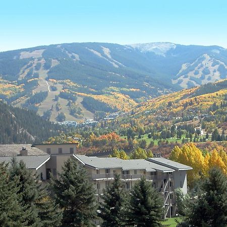 Beaver Creek West Condos Avon Exterior foto