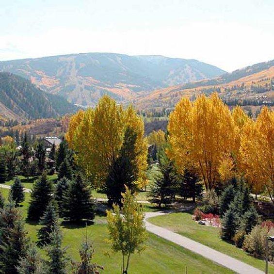 Beaver Creek West Condos Avon Einrichtungen foto